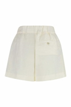 120% Lino Linen Shorts