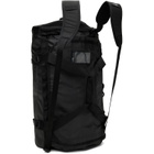 The North Face Black Base Camp L Duffle Bag