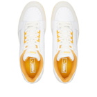 Puma Men's Slipstream Lo Retro Sneakers in White/Zinnia