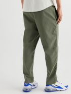 Lululemon - Commission Straight-Leg Warpstreme Golf Trousers - Green