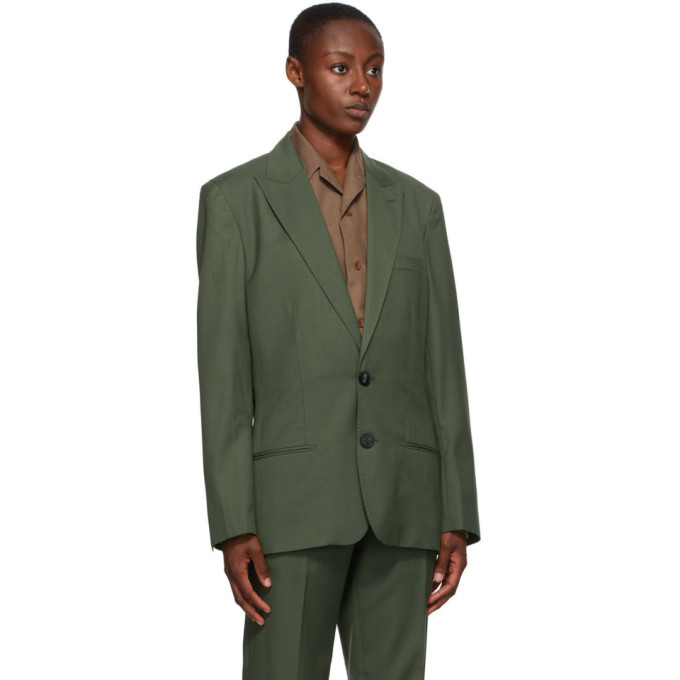 Winnie New York Green Knitted main image 1