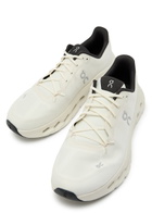 ON Cloudtilt Mesh Sneakers White
