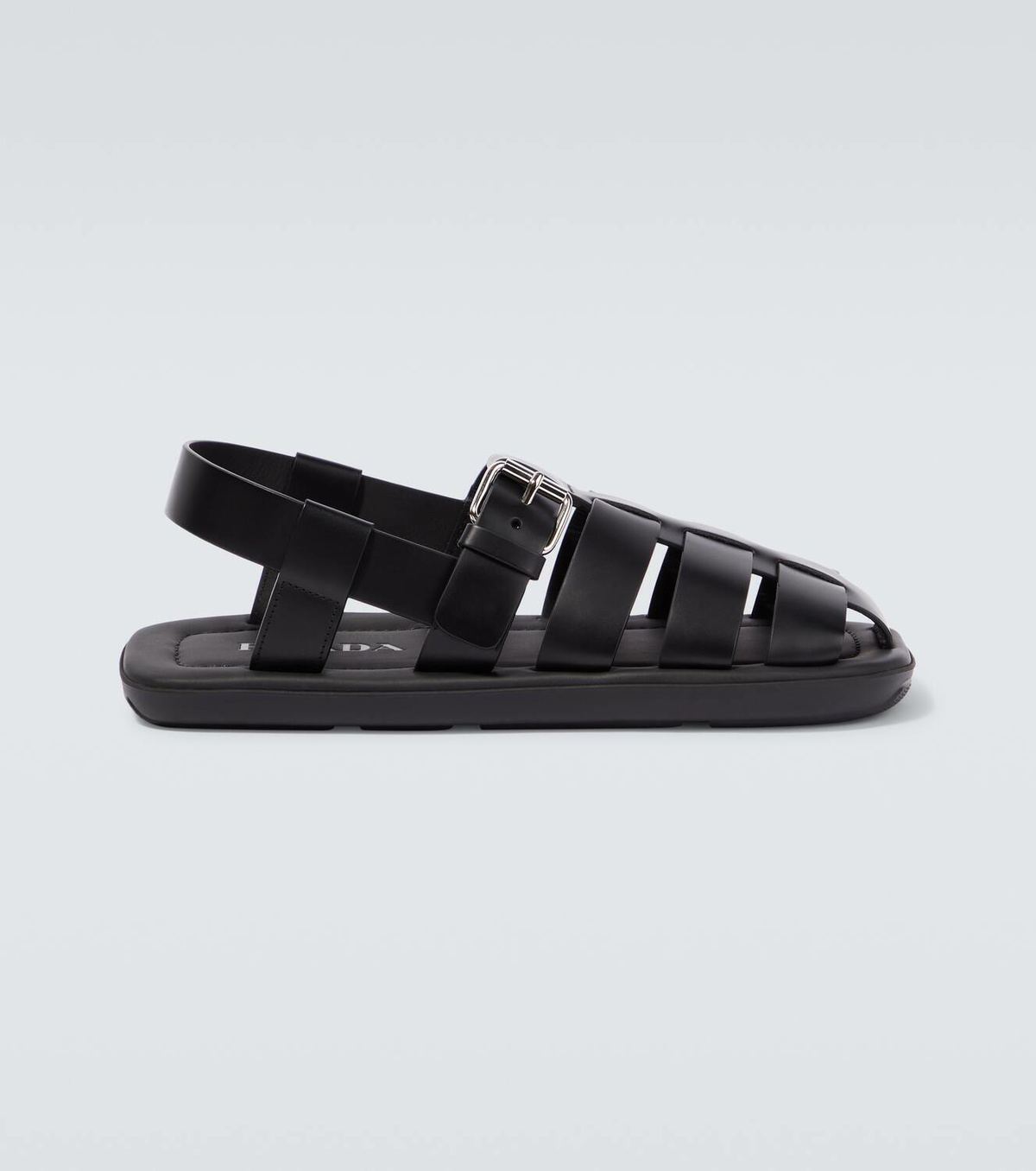Prada Leather sandals