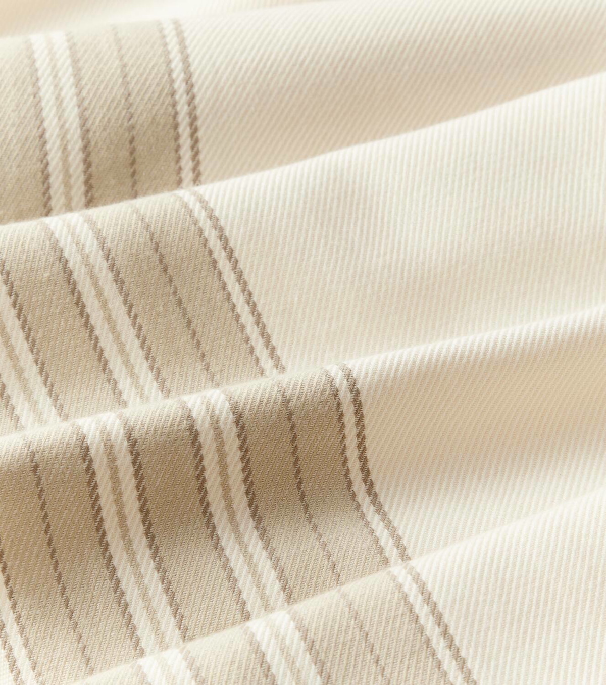 Loro Piana Suitcase striped beach towel