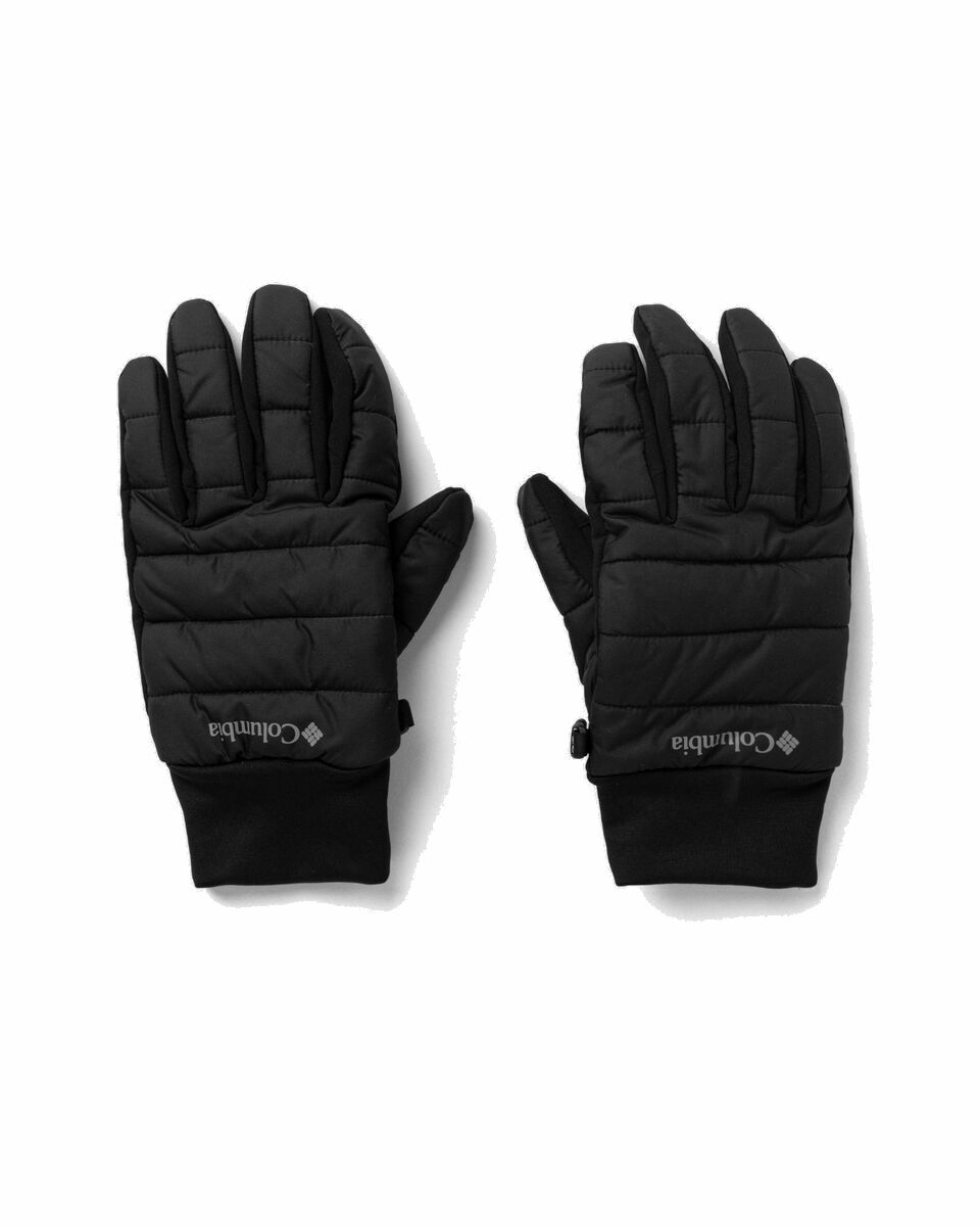 Photo: Columbia Men's Powder Lite™ Glove Black - Mens - Gloves