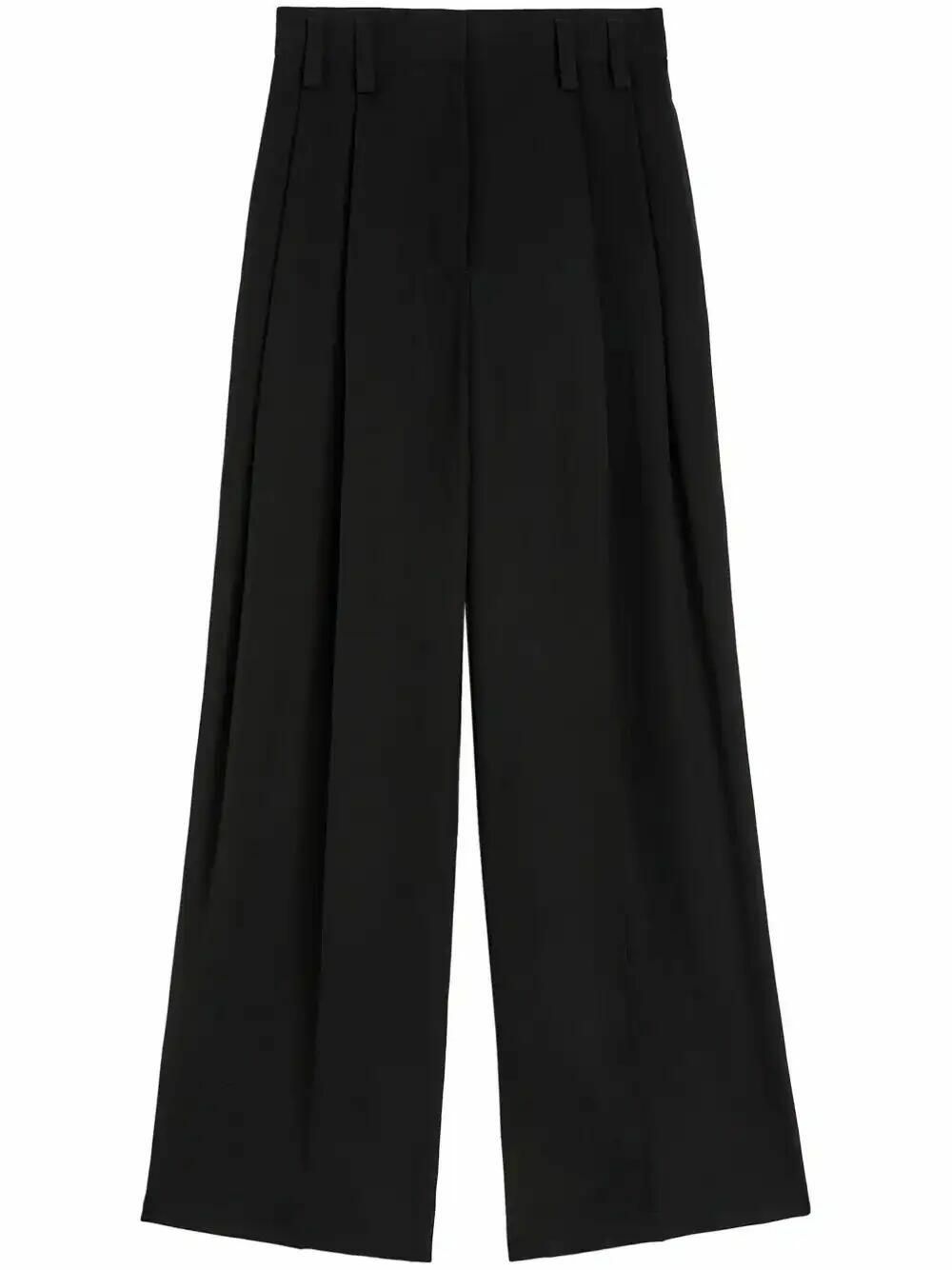 Jil Sander Tailored Trousers