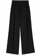 Jil Sander Tailored Trousers