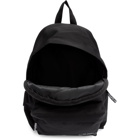 Axel Arigato Black Second Edition Backpack