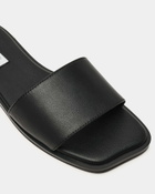 Steve Madden Avra Sandals in Black