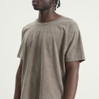 mfpen Men's Washed New T-Shirt in Washed Pavement