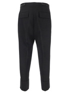 Sapio Gabardine Trousers