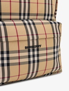 Burberry   Backpack Multicolor   Mens