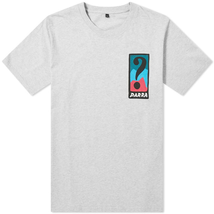 Photo: By Parra Indy Tuck Knee Tee