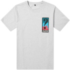 By Parra Indy Tuck Knee Tee