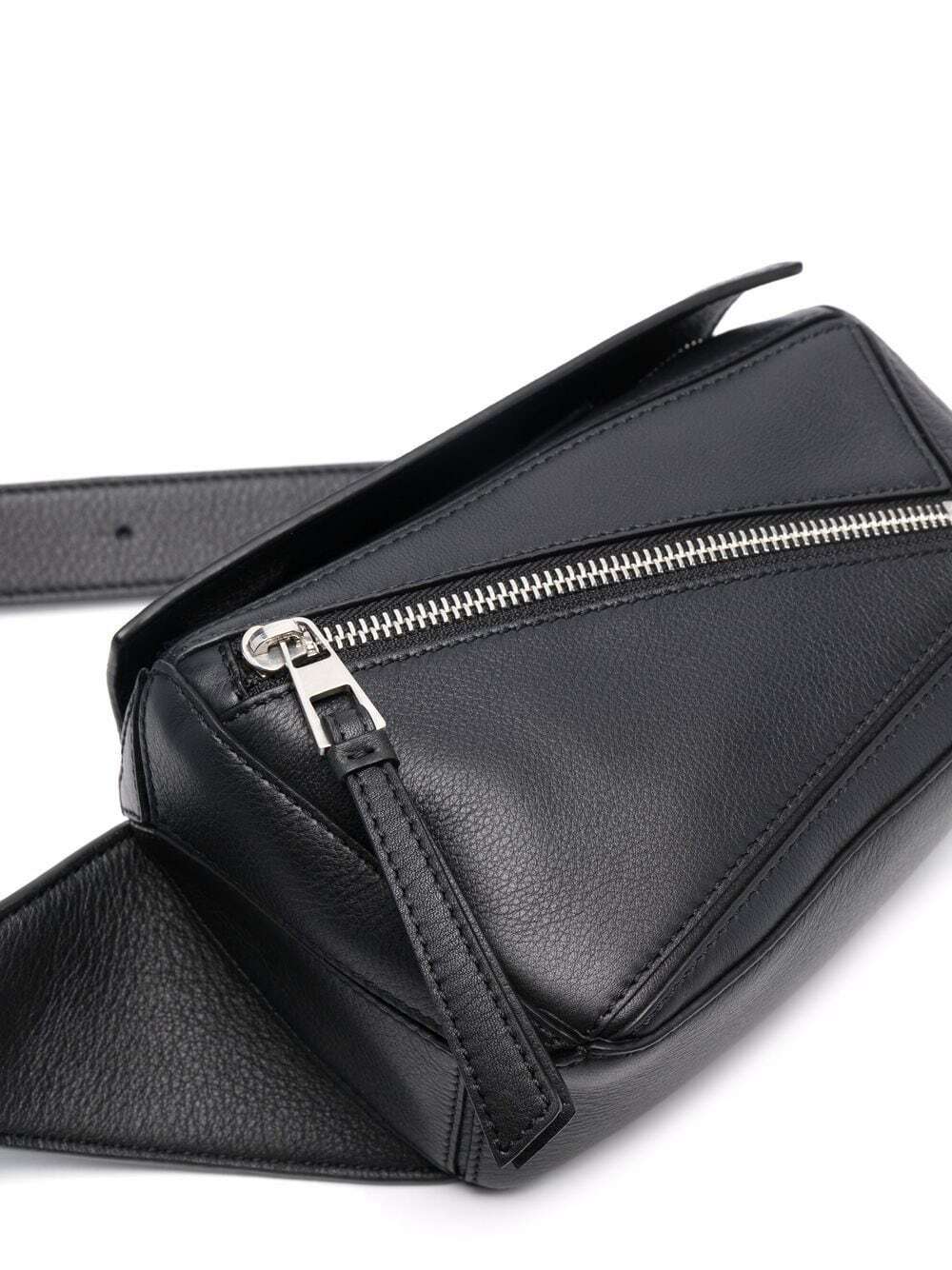 LOEWE - Mini Puzzle Leather Bumbag Loewe LOEWE - Mini Puzzle Leather Bumbag Loewe
