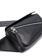 LOEWE - Mini Puzzle Leather Bumbag