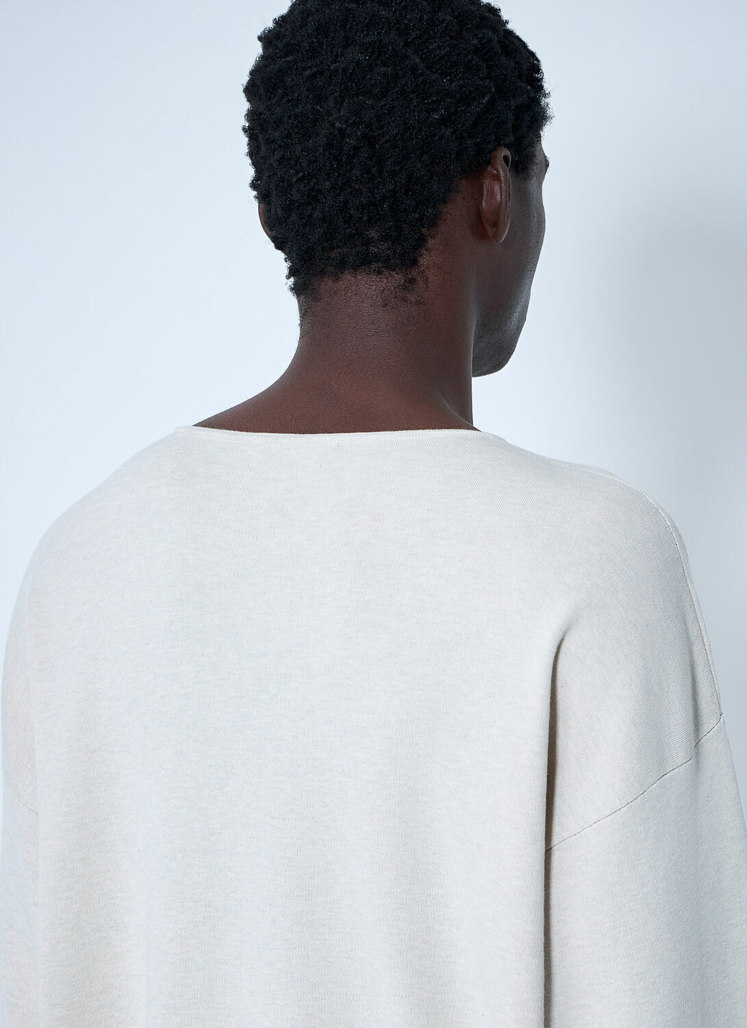 Lemaire Cotton Top