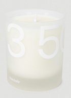 Haeckels Acton's Lock Candle