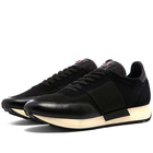 Moncler Horace Mesh Running Sneaker