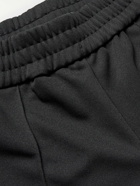 Palm Angels - Studded Tech-Jersey Track Pants - Black