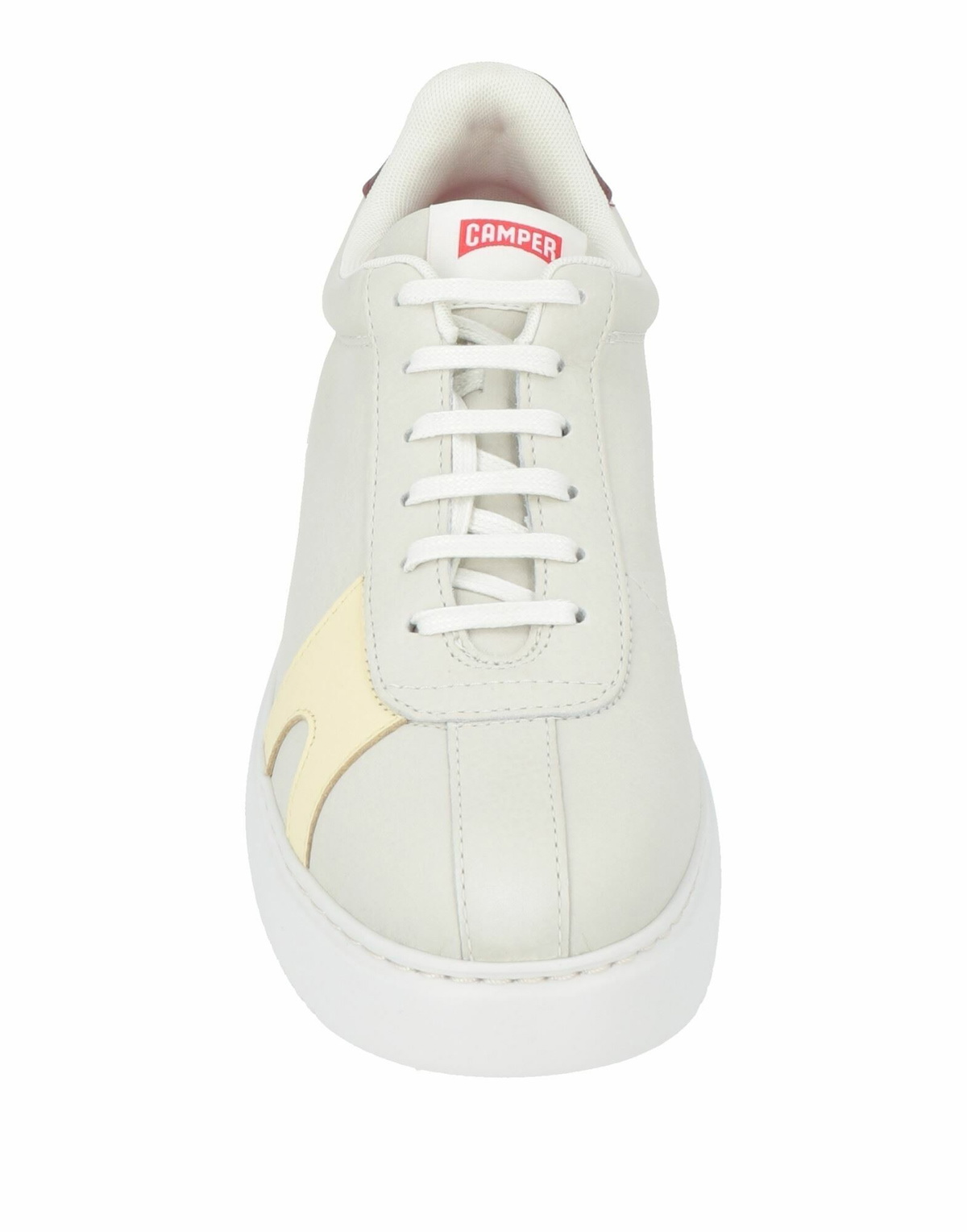 Camper Womens Sneakers Light in Grey
