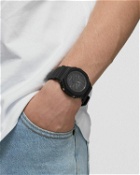 Casio G Shock Ga 2140 Re 1 Aer Black - Mens - Watches