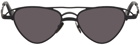 Kuboraum Black Z15 Sunglasses