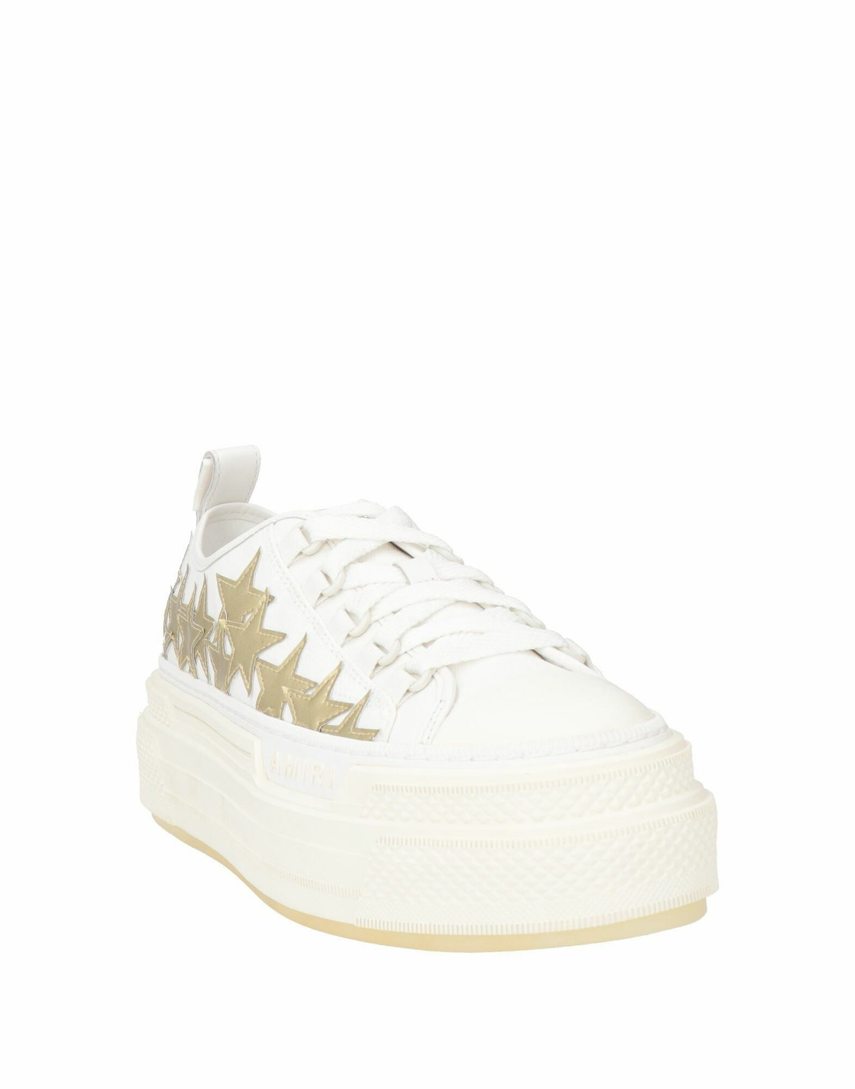 Amiri Womens Sneakers in White