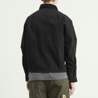 thisisneverthat Men's x GORE-TEX WINDSTOPPER Gear Jacket in Black