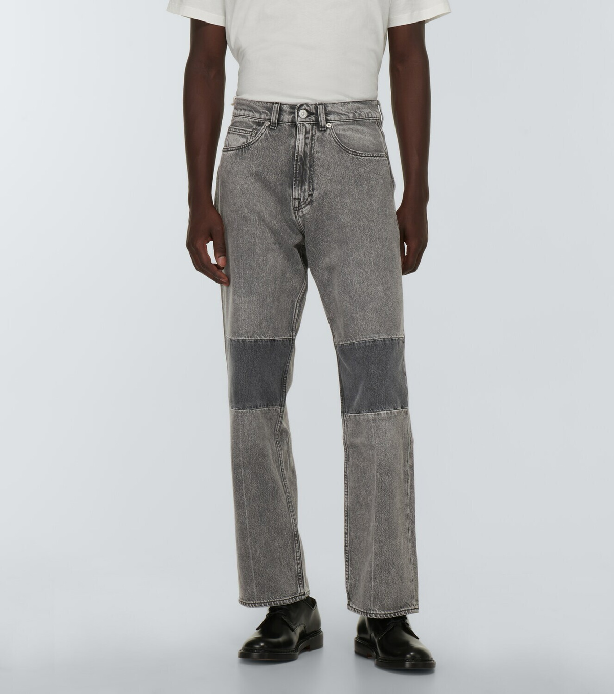 Our Legacy Extended Third Cut straight jeans Our Legacy