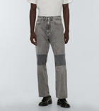 Our Legacy Extended Third Cut straight jeans