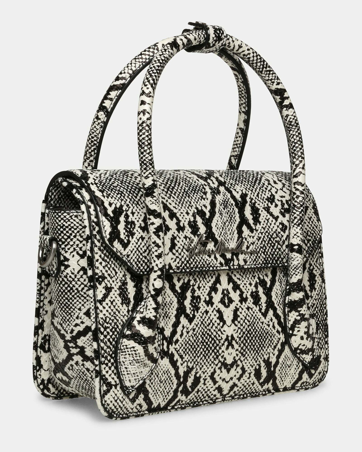 Steve Madden Bhex-E Bag in Black