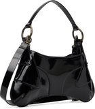 KNWLS Black Razr Bag