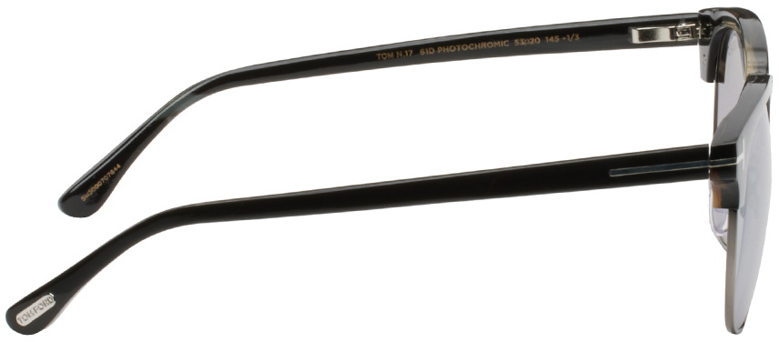 tom ford beatrix sunglasses black