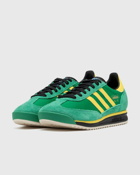 Adidas Sl 72 Rs Green - Mens - Lowtop