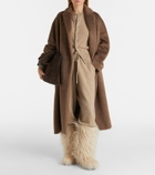 Goldbergh Leonora snow boots