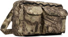 South2 West8 Khaki River Trek Bag