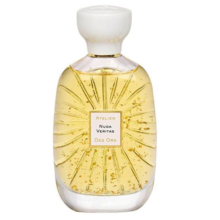 Photo: Atelier Des Ors Unisex Nuda Veritas Extrait de Parfum 3.4 oz Fragrances 3760027140765