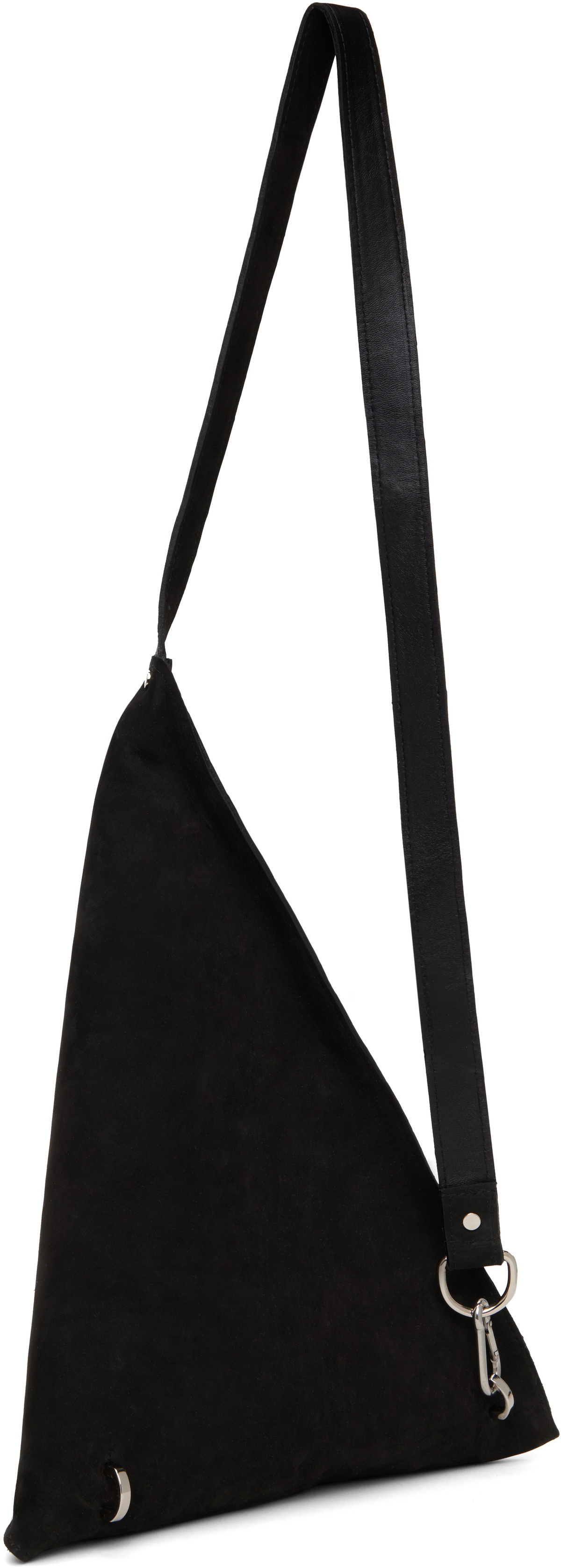Swampgod Black Tetra Bag