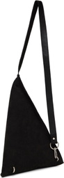 Swampgod Black Tetra Bag