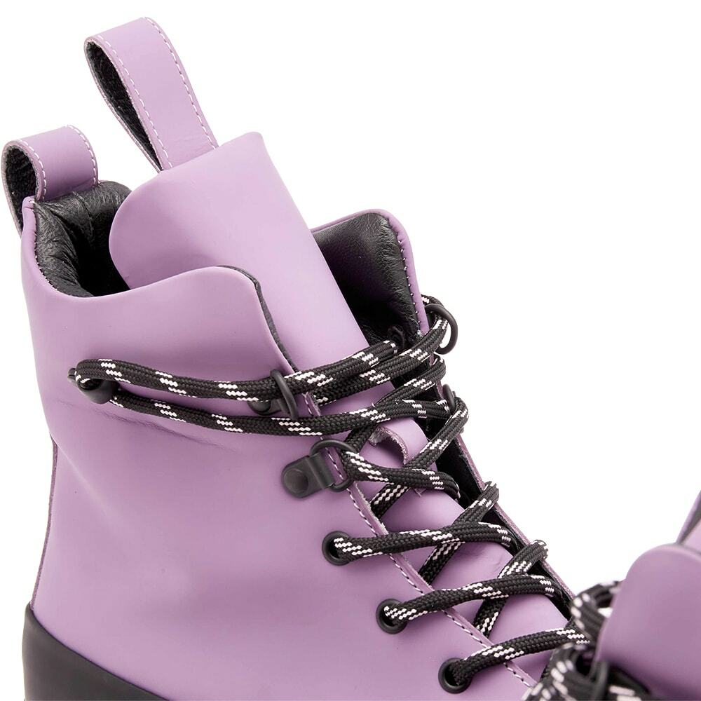 Stine Goya Women's Felicia Hiking Boot in Purple Stine Goya