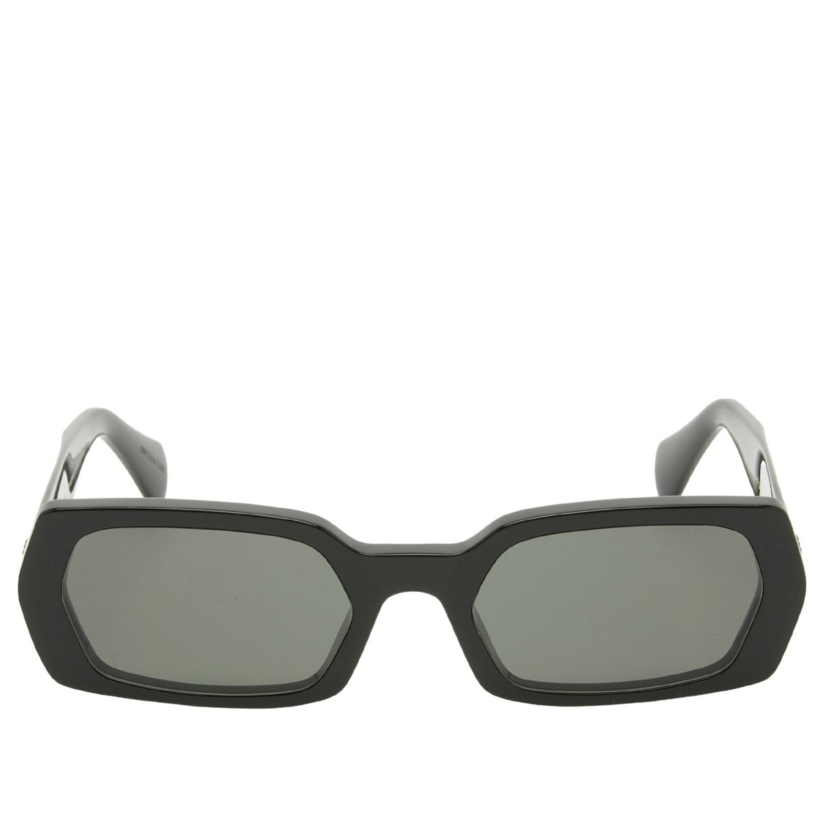Retrosuperfuture L'Altro Sunglasses in Black 
