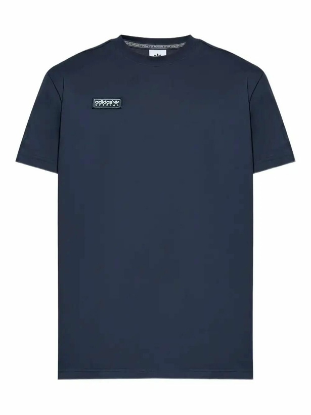Photo: Adidas Brockhall SPZL T-Shirt