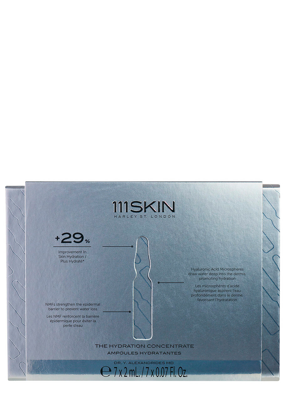 111SKIN The Hydration Concentrate