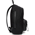 Moncler Black Dolomites Nylon Backpack