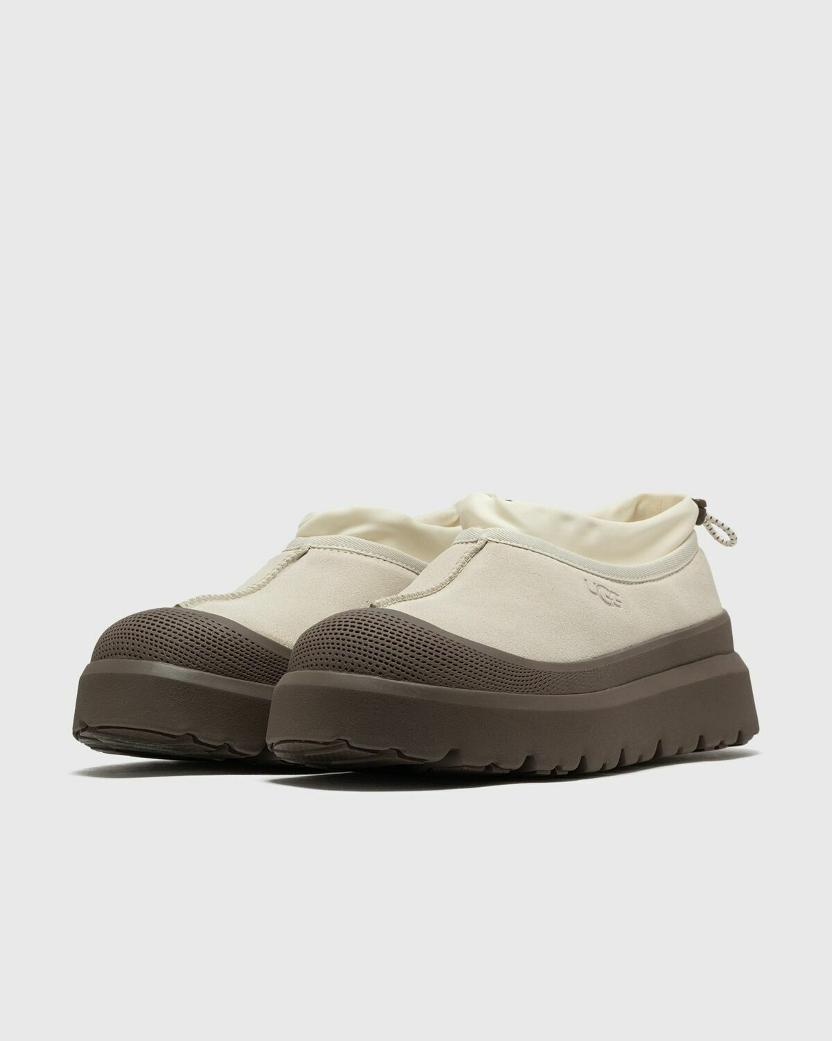 UGG M TASMAN WEATHER HYBRID brown/beige Mens Lowtop