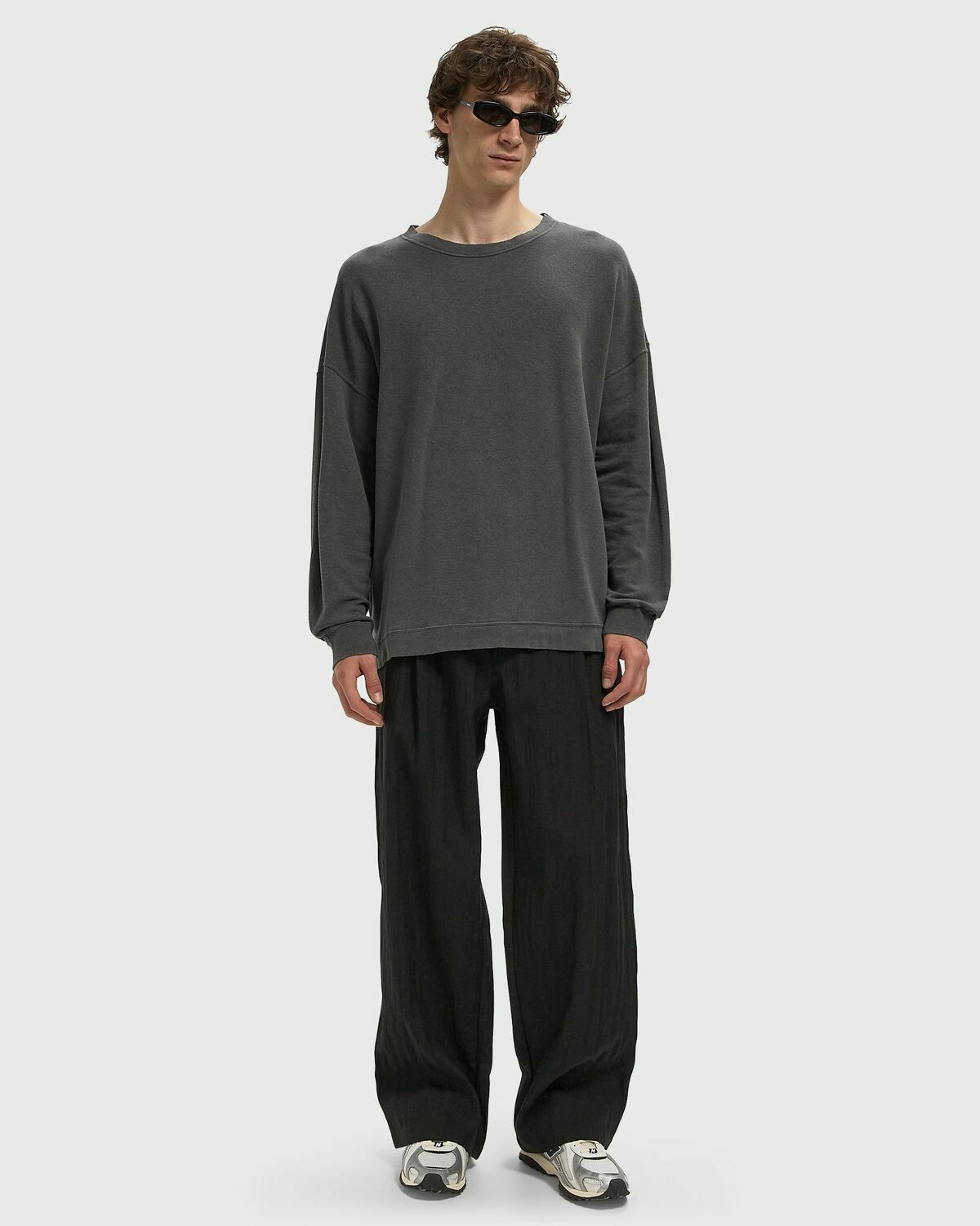 SLACK SWEATSHIRT