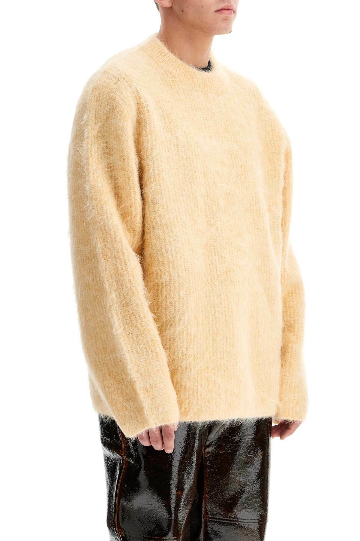 SEFR 'haru alpaca Yellow Séfr SEFR 'haru alpaca Yellow Séfr