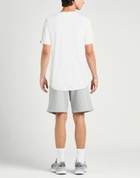 Berna Mens T-shirt Cream