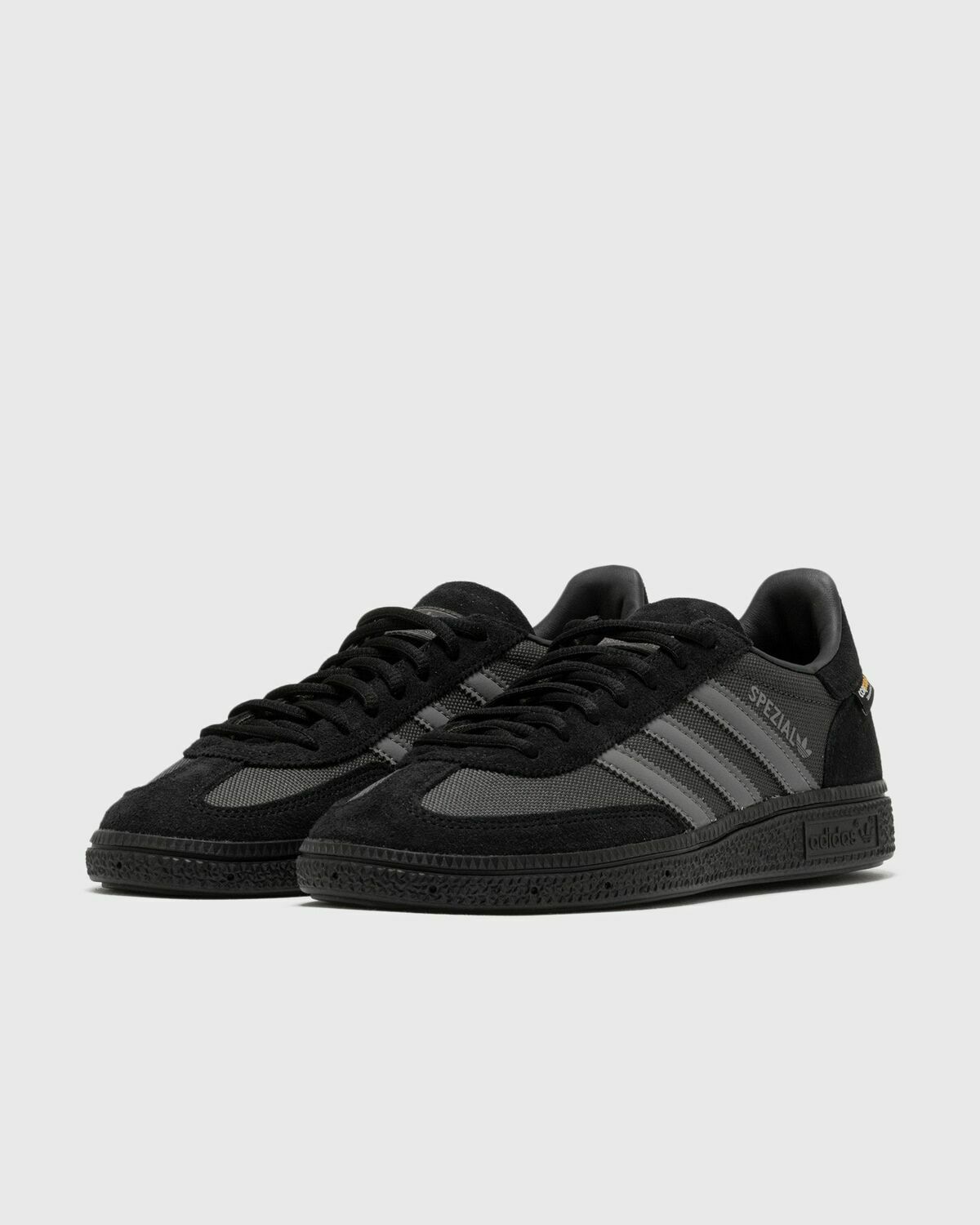Adidas Handball Spezial Black Lowtop adidas